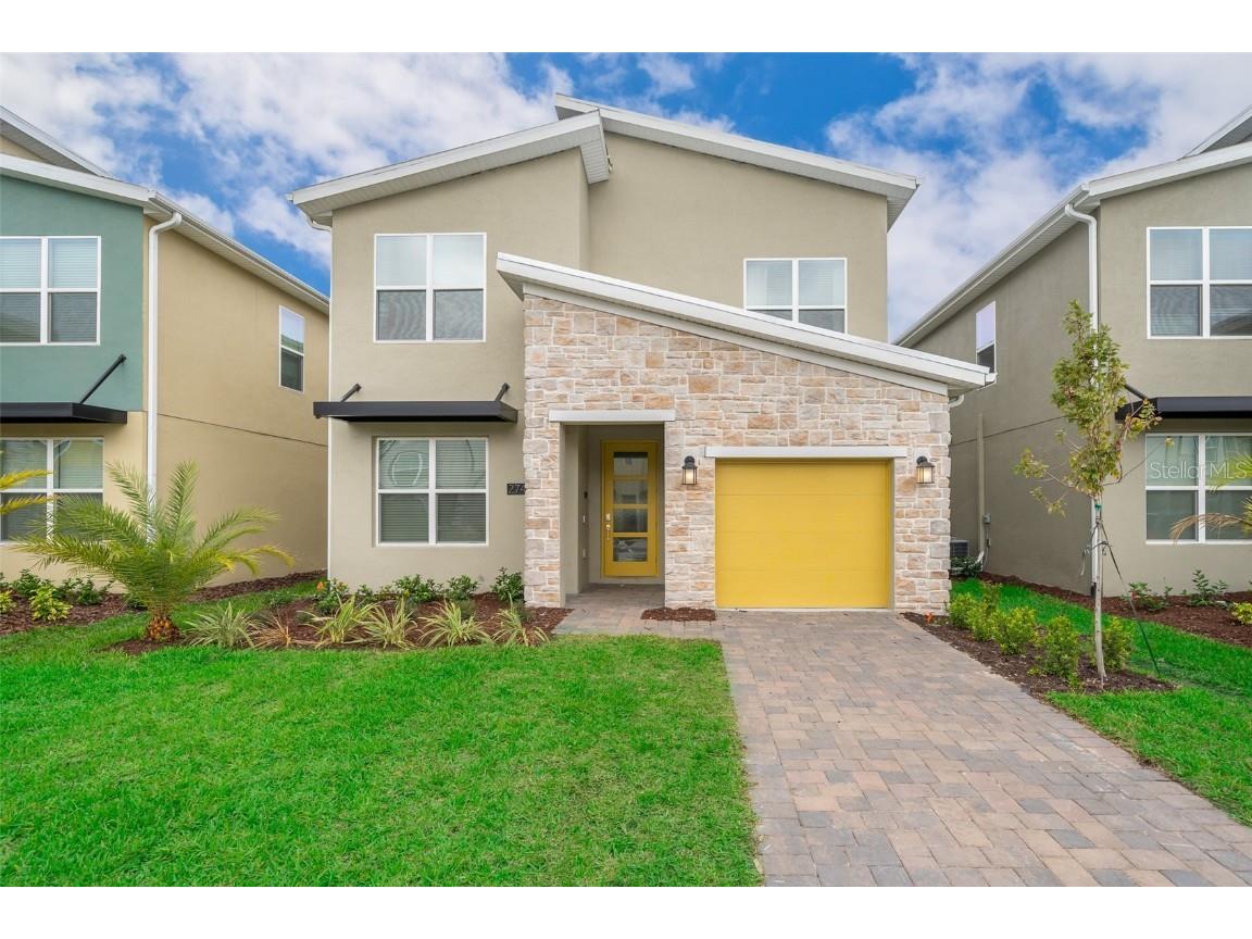 2744 Bookmark Drive Kissimmee FL 34746 S5108150 image1