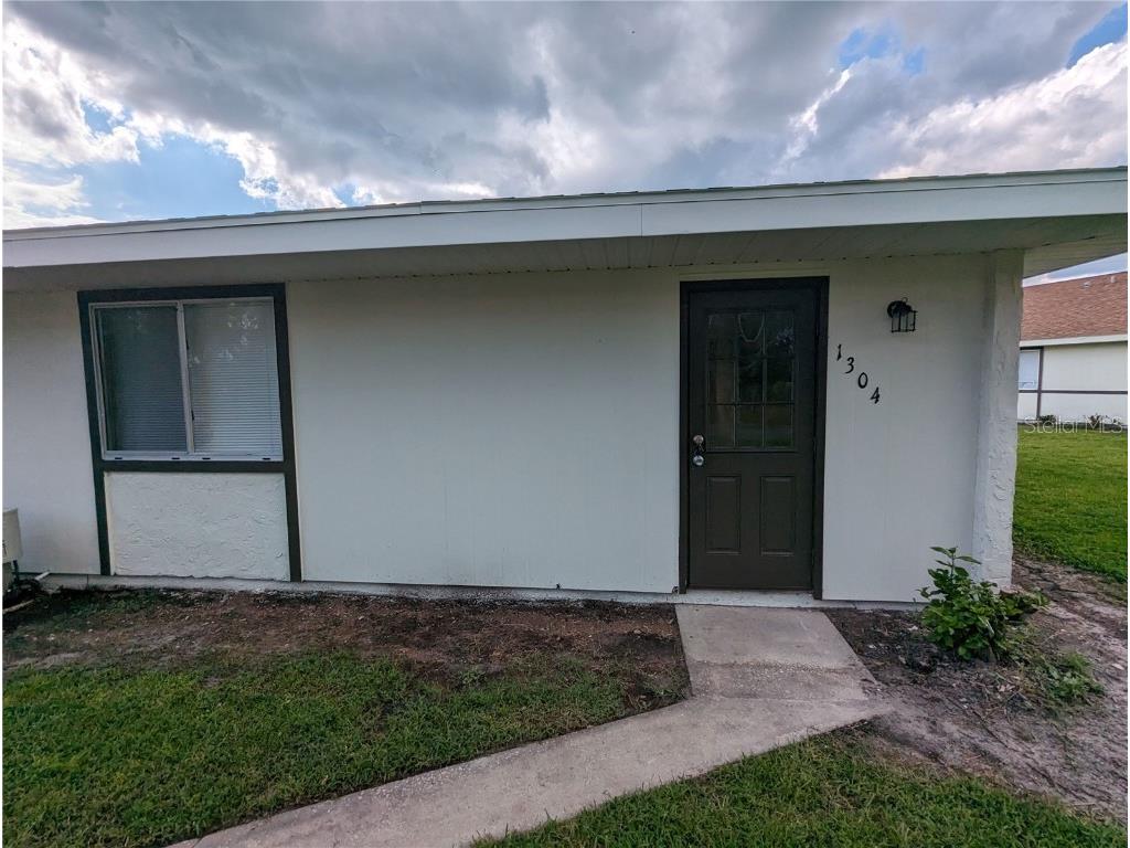 2744 Botts Landing Road #1304 Deland FL 32720 V4933314 image1