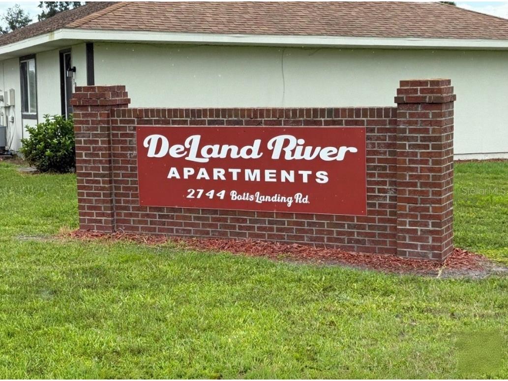 2744 Botts Landing Road #204 Deland FL 32720 O6356991 image23