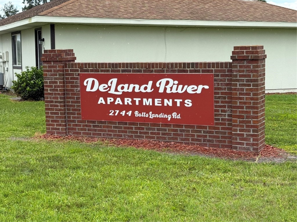 2744 Botts Landing Road #603 Deland FL 32720 O6334157 image17