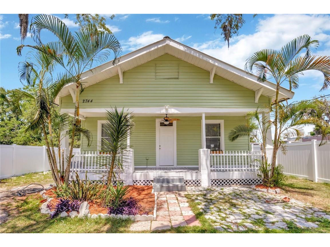 2744 Ellis Avenue Eaton Park FL 33840 T3520857 image1