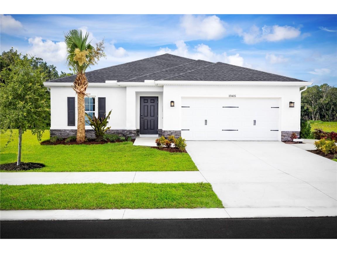 2744 Ginger Lane Haines City FL 33844 W7878855 image1