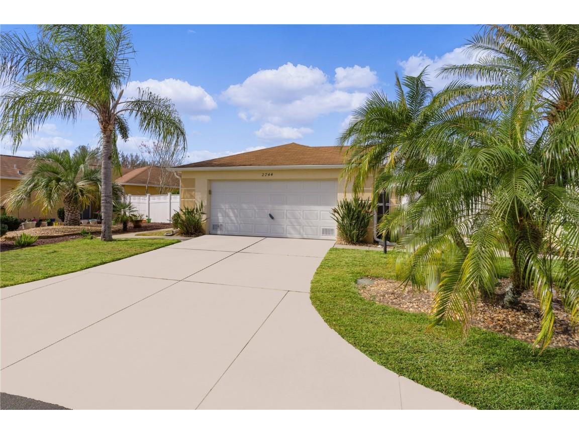 2744 Gresham Avenue The Villages FL 32162 G5065167 image1