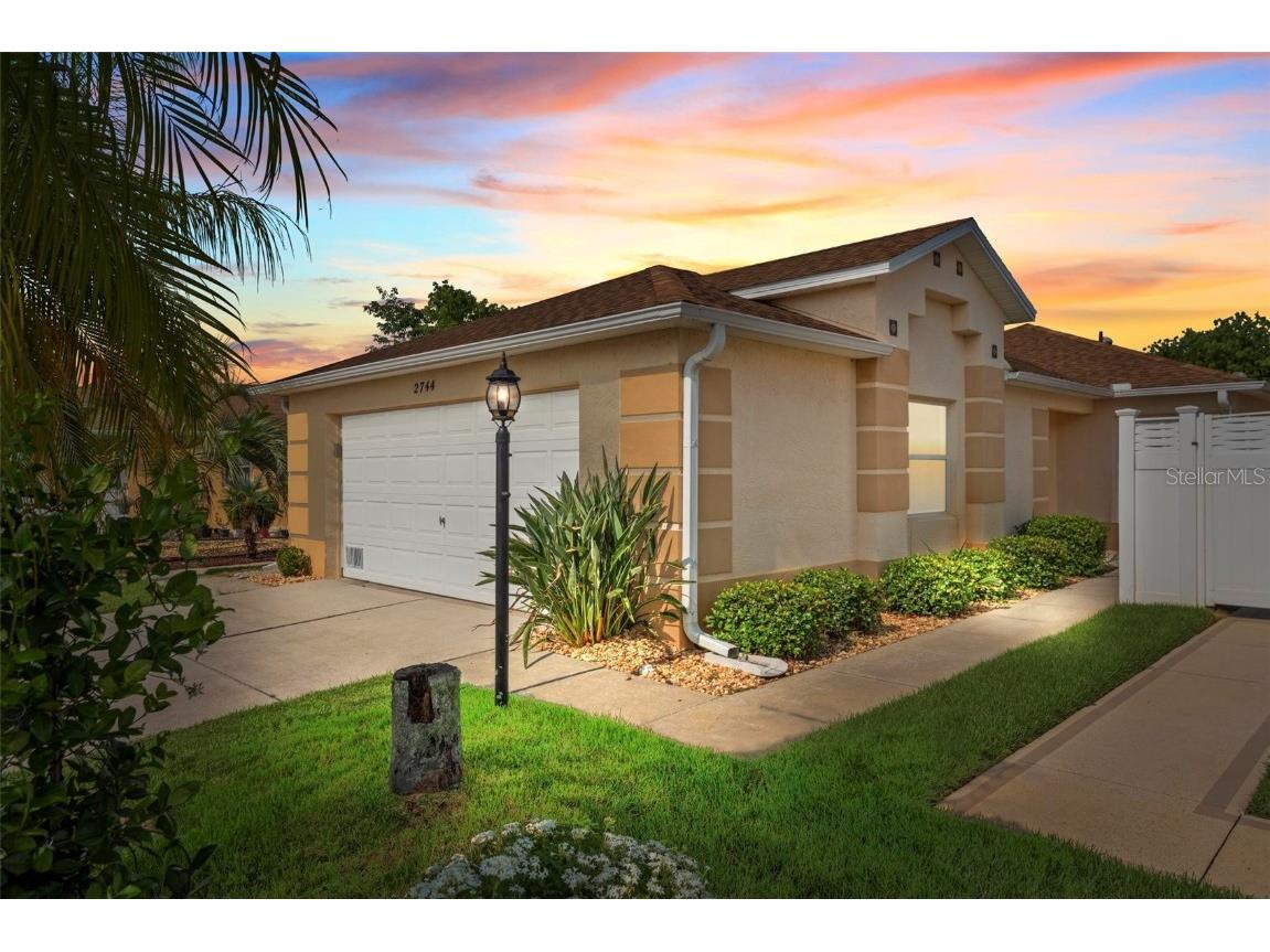 2744 Gresham Avenue The Villages FL 32162 G5096933 image1