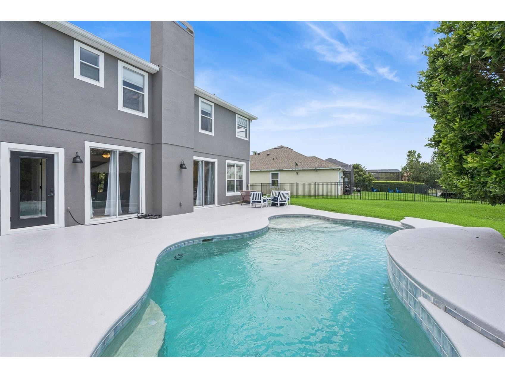 2744 Hazel Grove Lane Oviedo FL 32766 O6411470 image40