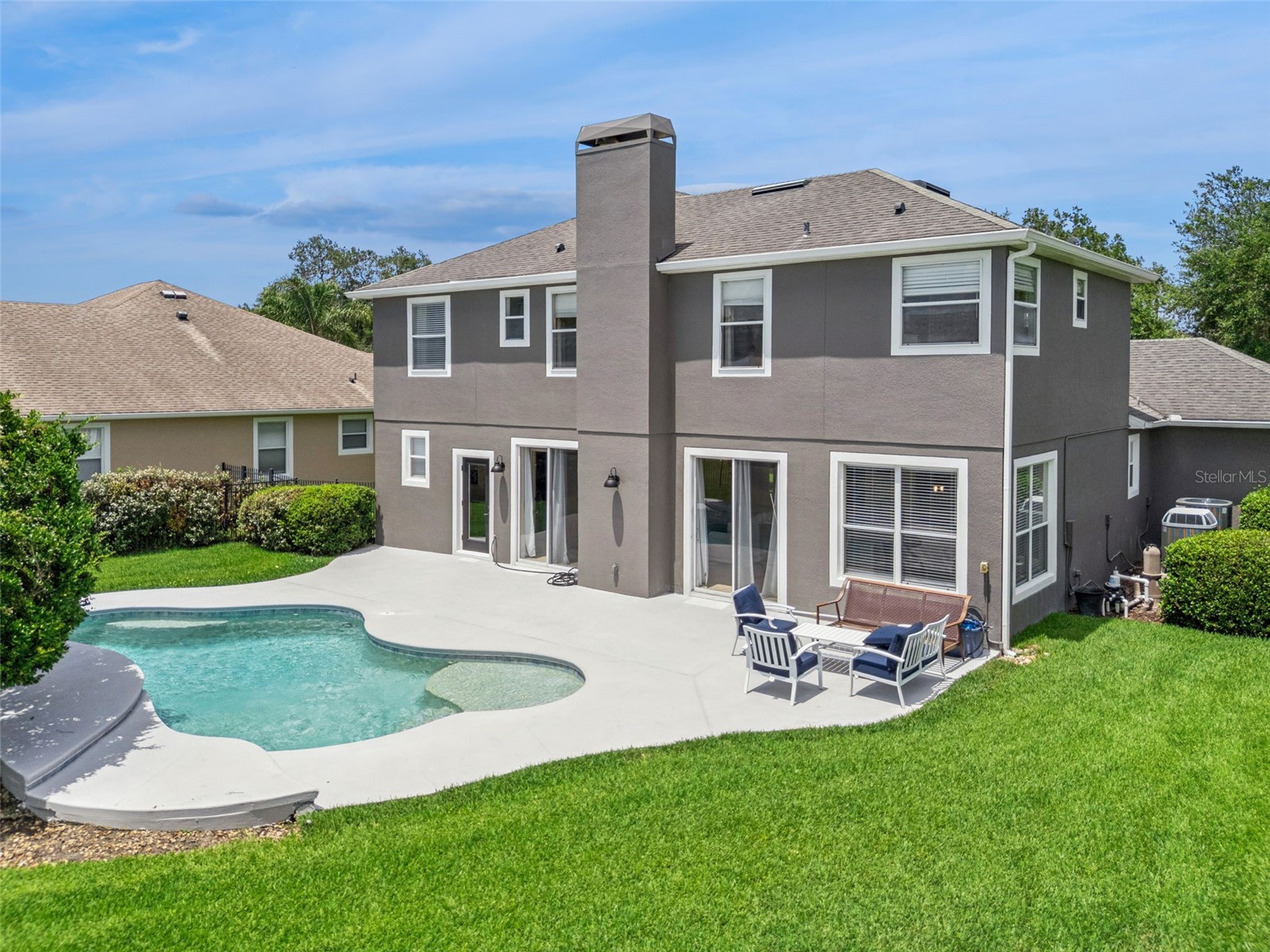 2744 Hazel Grove Lane Oviedo FL 32766 O6411470 image44