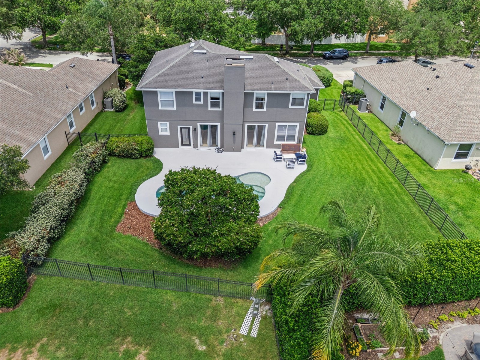 2744 Hazel Grove Lane Oviedo FL 32766 O6411470 image46