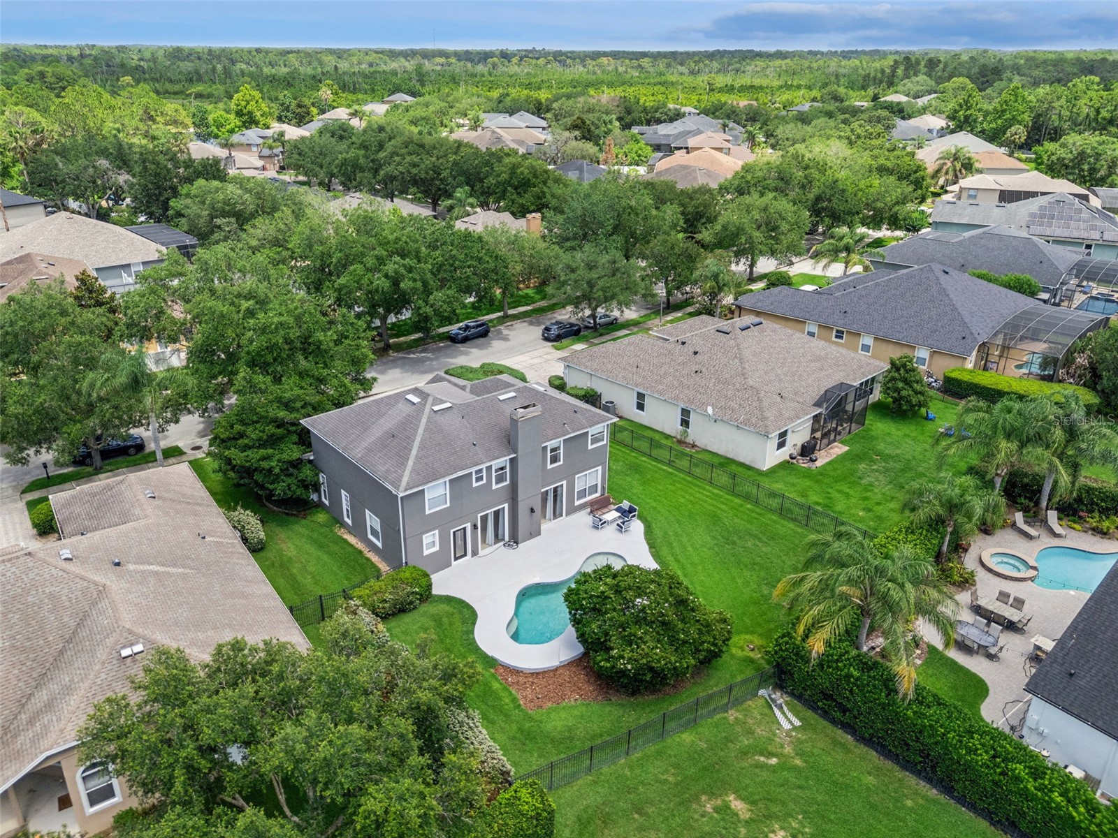 2744 Hazel Grove Lane Oviedo FL 32766 O6411470 image48