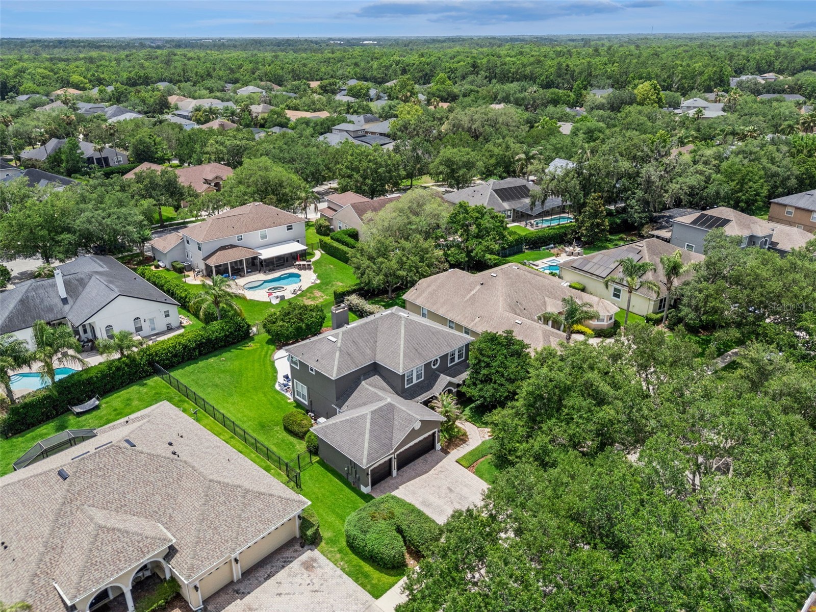 2744 Hazel Grove Lane Oviedo FL 32766 O6411470 image52