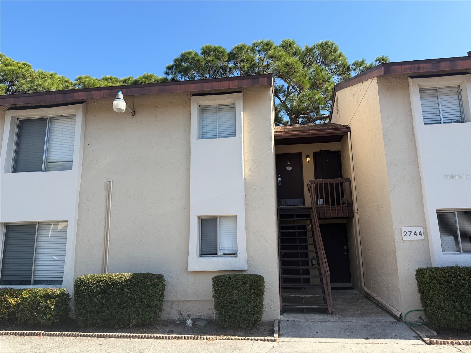2744 Hidden Lake Boulevard #C Sarasota FL 34237 A4683649 image1