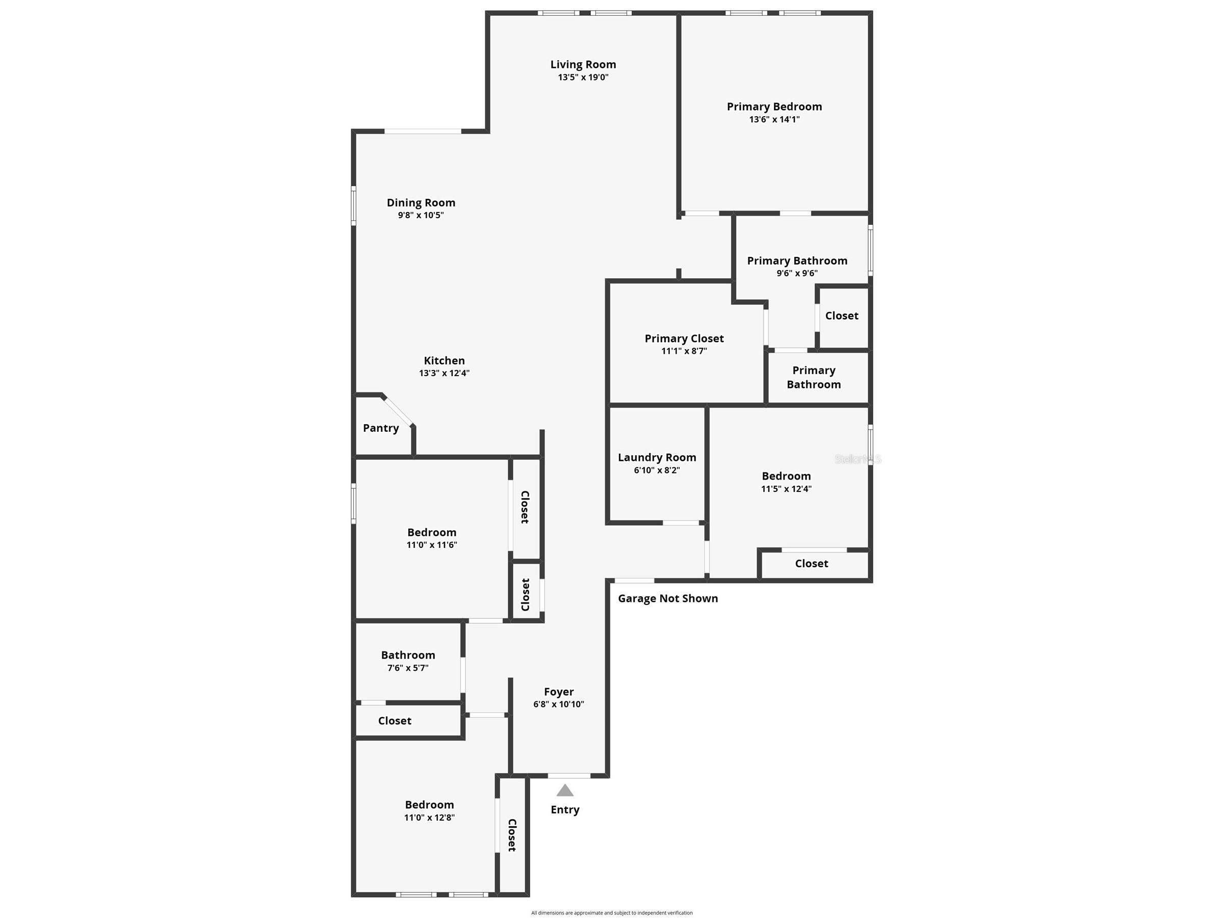 2744 Neverland Drive New Smyrna Beach FL 32168 NS1087813 image31