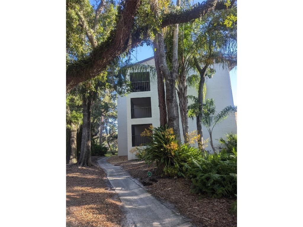 2744 Orchid Oaks Drive #101AZA Sarasota FL 34239 A4614316 image1