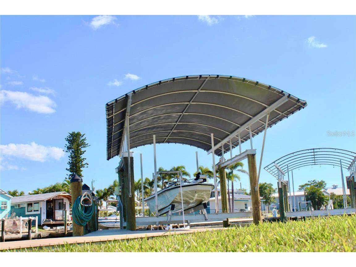 2744 Sanderling Court Saint James City FL 33956 - GULF OF AMERICA C7518800 image2