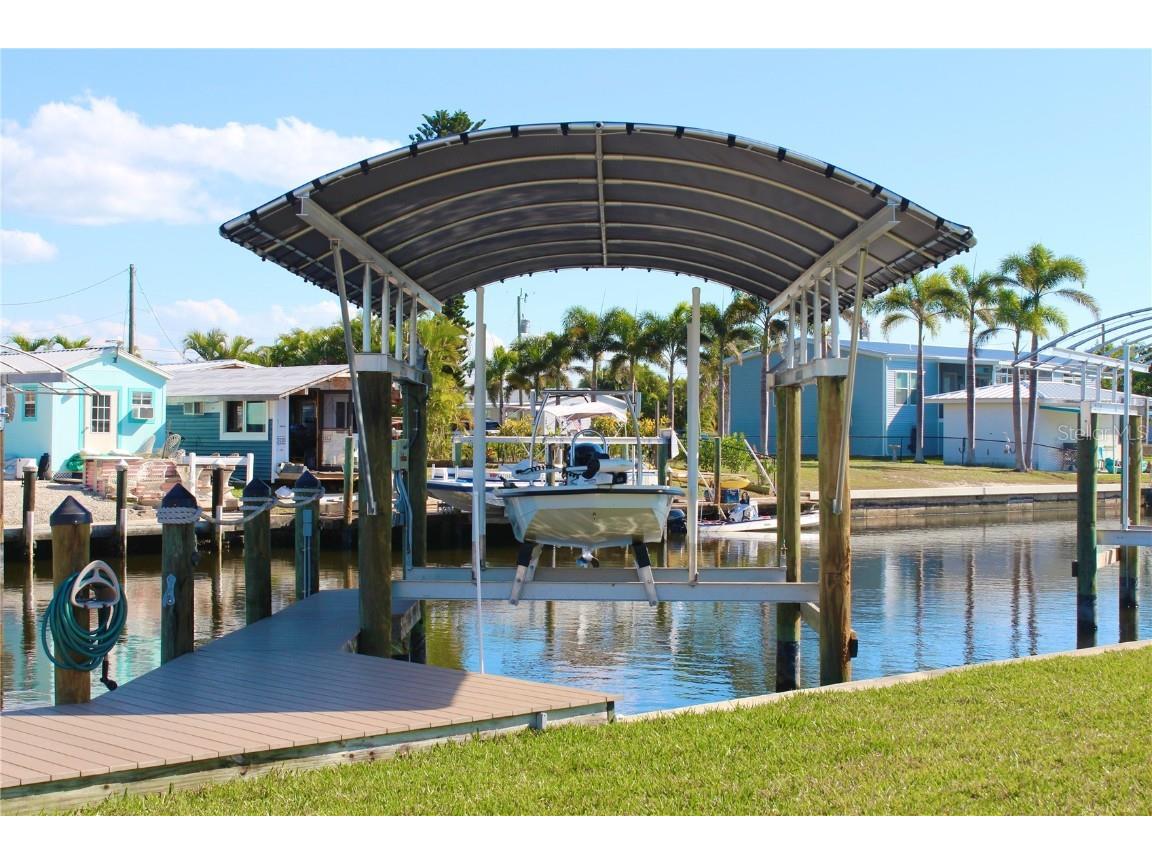 2744 Sanderling Court Saint James City FL 33956 - GULF OF AMERICA C7518800 image24