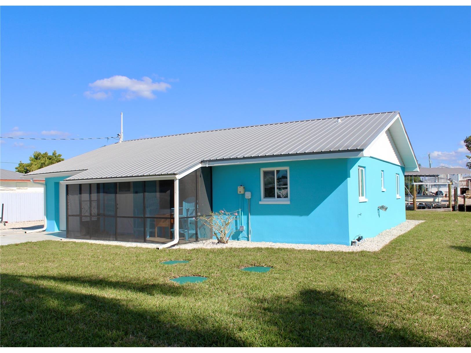 2744 Sanderling Court Saint James City FL 33956 - GULF OF AMERICA C7526403 image1