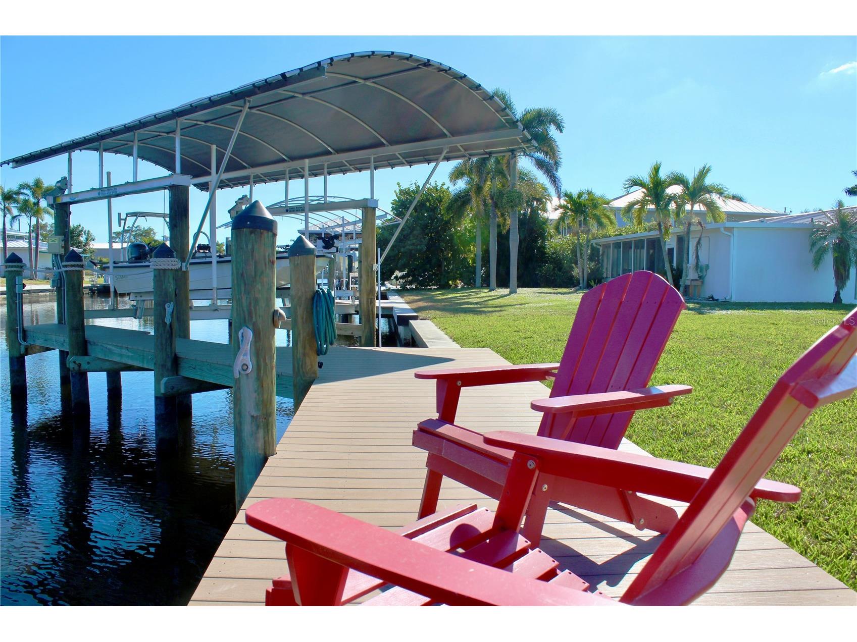 2744 Sanderling Court Saint James City FL 33956 - GULF OF AMERICA C7526403 image15