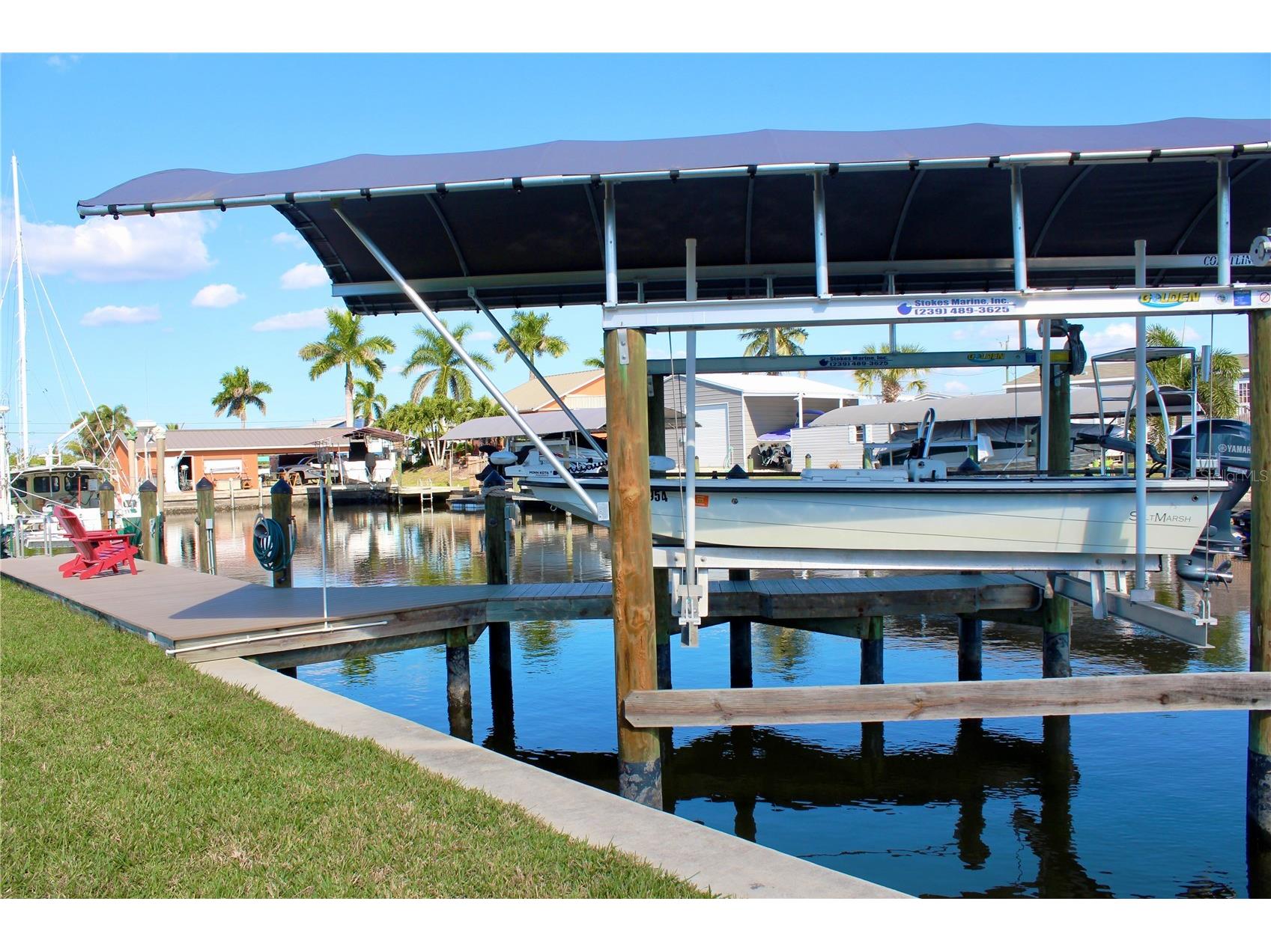 2744 Sanderling Court Saint James City FL 33956 - GULF OF AMERICA C7526403 image4