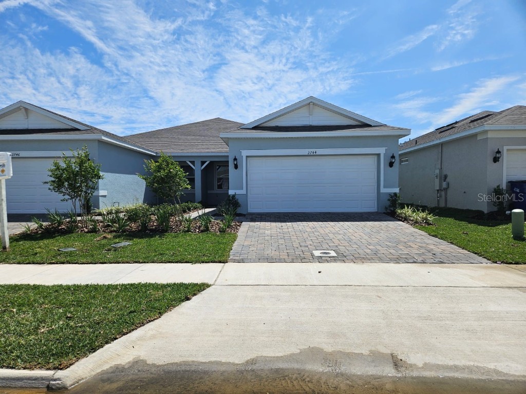 2744 Summer Retreat Lane Kissimmee FL 34744 J974179 image1