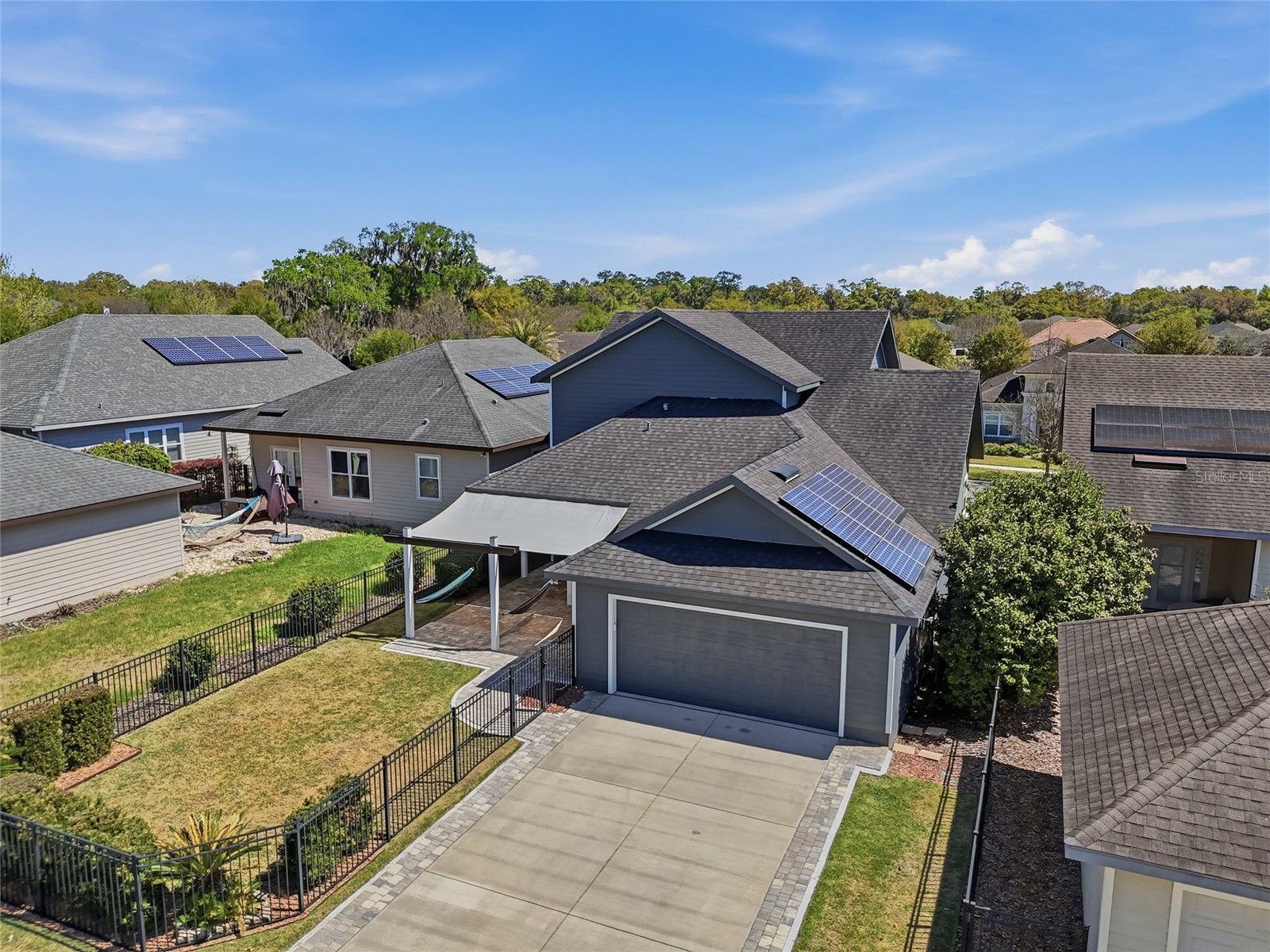 2744 SW 118th Terrace Gainesville FL 32608 GC537868 image34