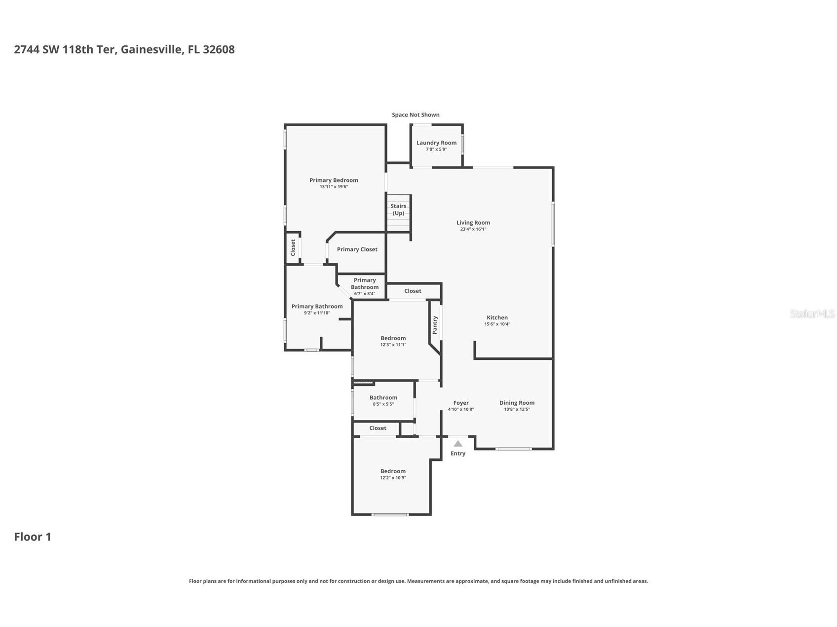 2744 SW 118th Terrace Gainesville FL 32608 GC537868 image47