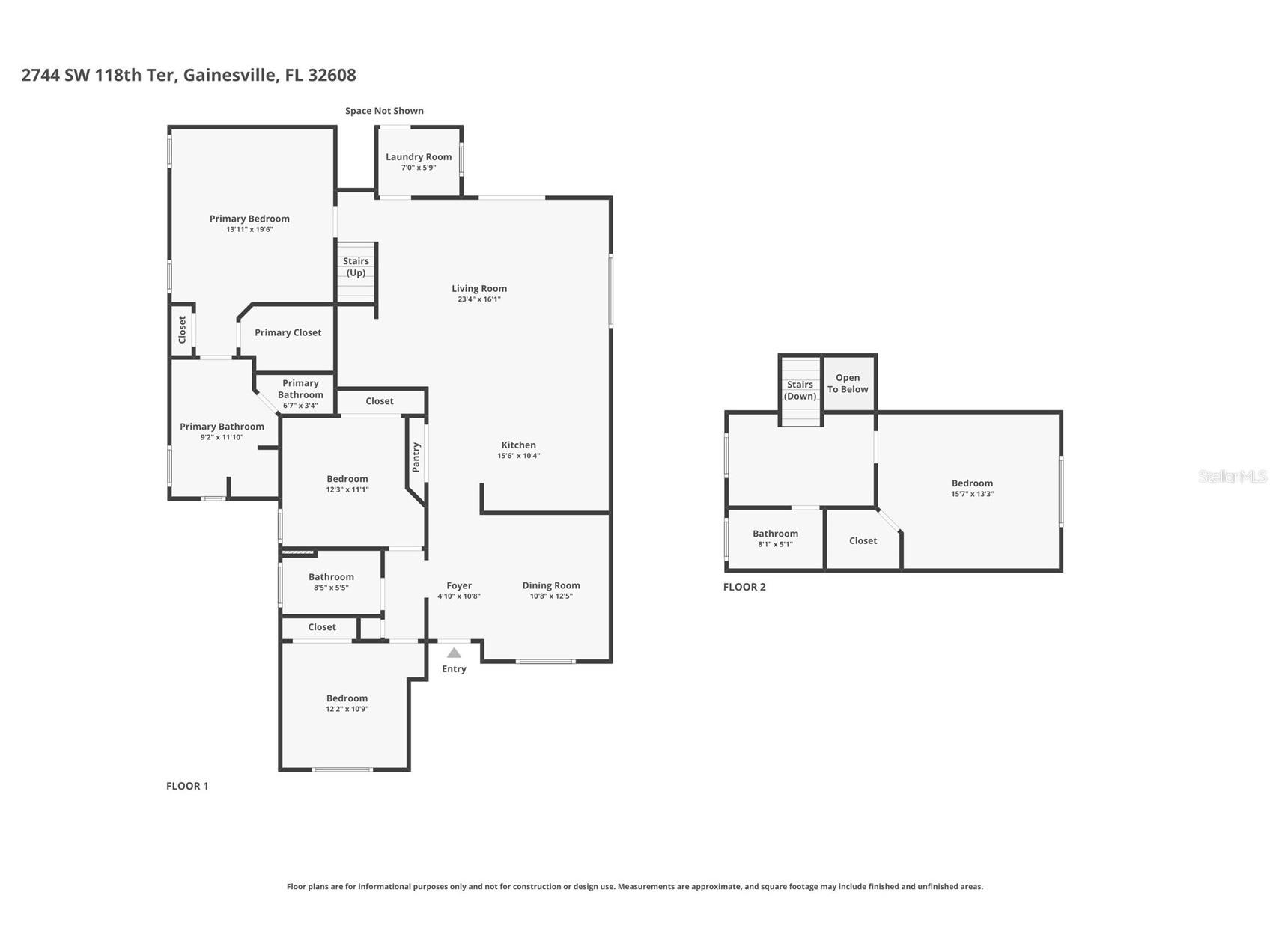 2744 SW 118th Terrace Gainesville FL 32608 GC537868 image48