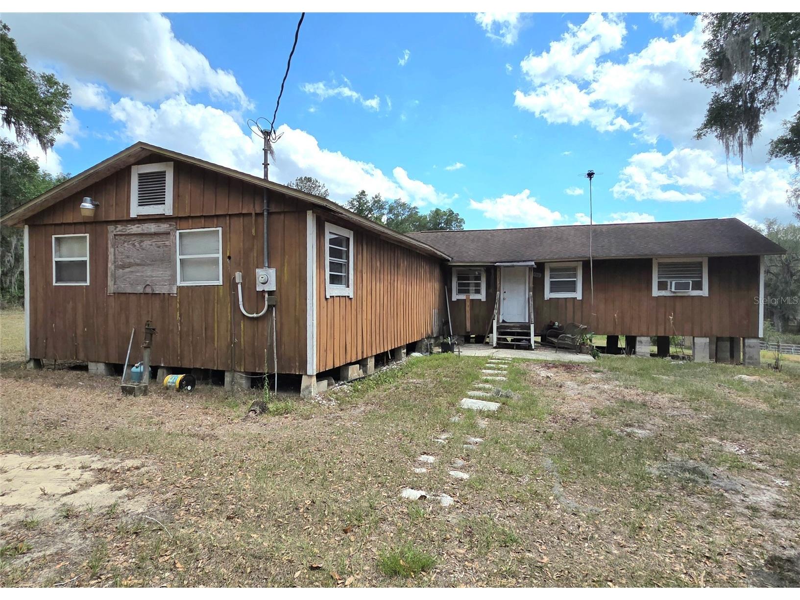 27440 Winchester Drive Brooksville FL 34602 TB8507066 image1