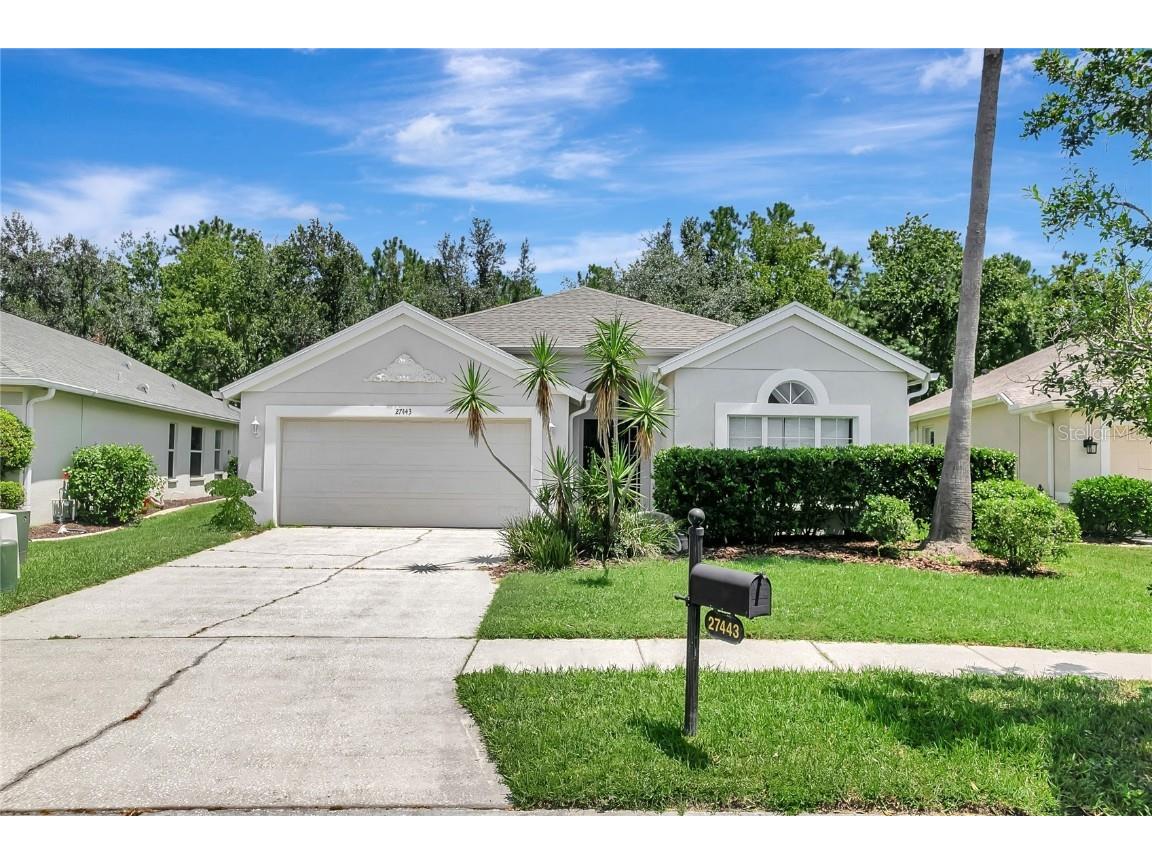 27443 Edenfield Drive Wesley Chapel FL 33544 TB8415285 image1