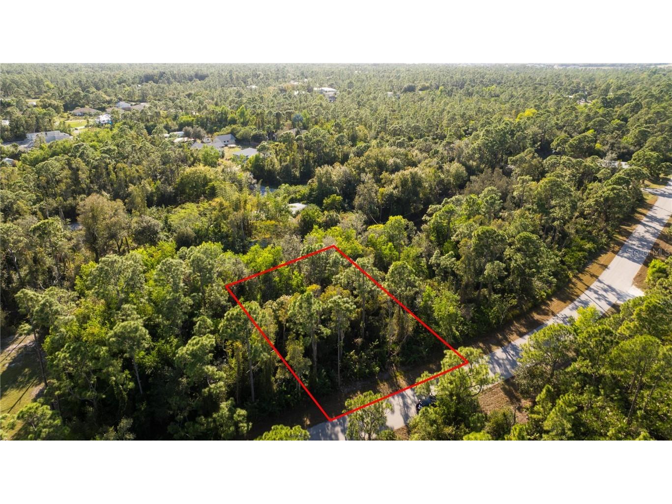 27443 N Twin Lakes Drive Punta Gorda FL 33955 TB8415827 image1