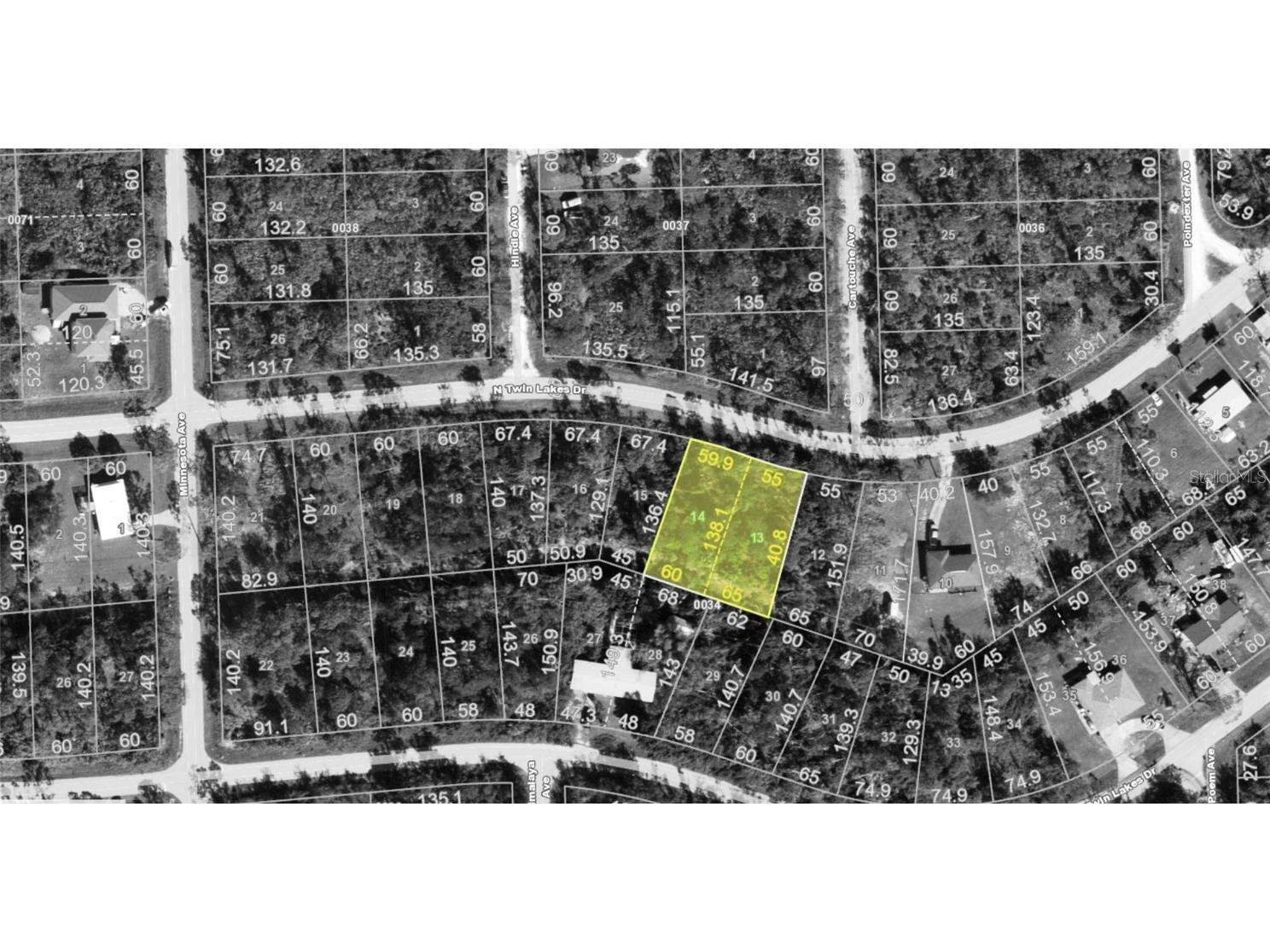 27443 N Twin Lakes Drive Punta Gorda FL 33955 TB8415827 image8