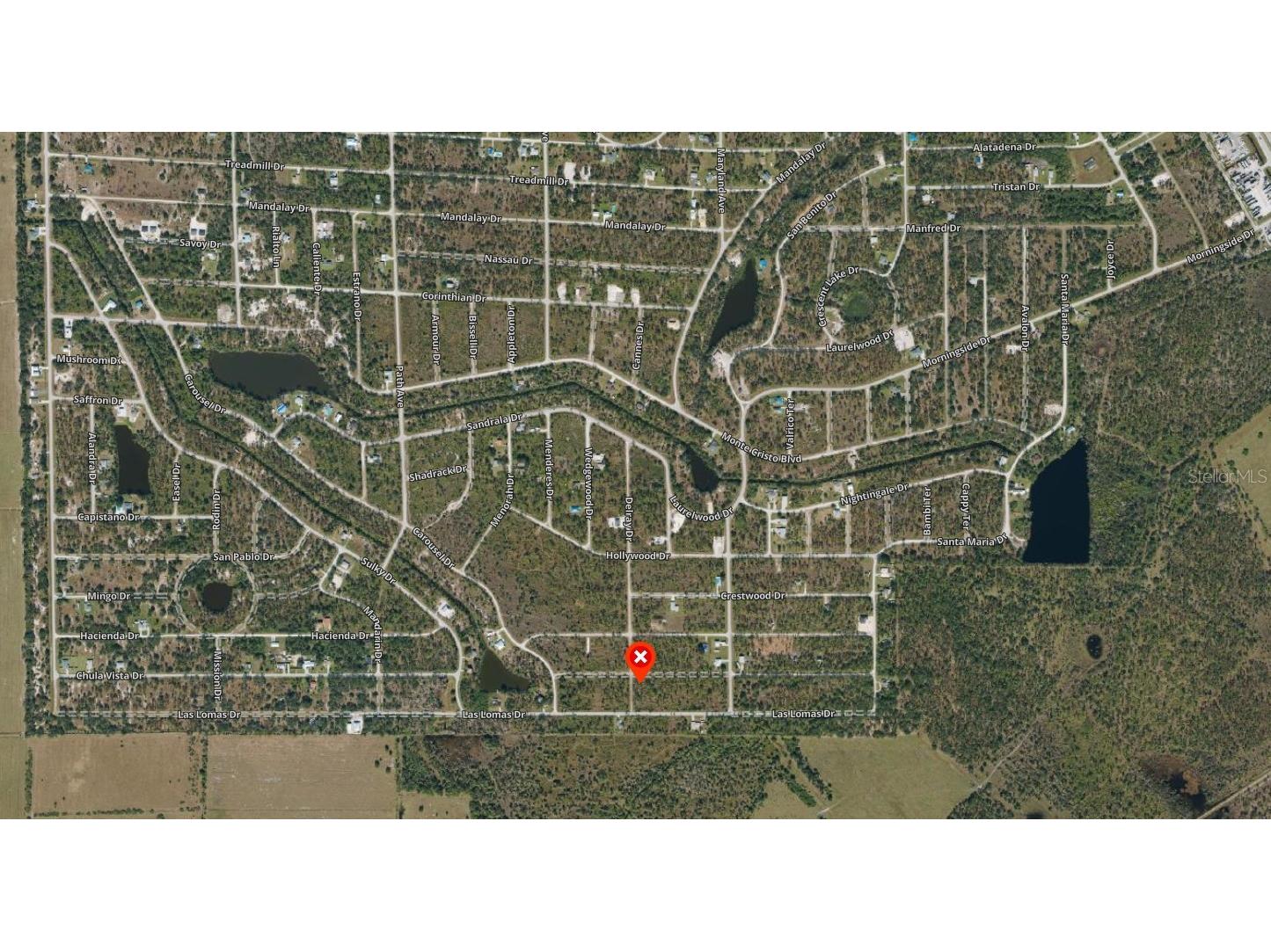 27445 Chrysalis Drive Punta Gorda FL 33955 C7509744 image1