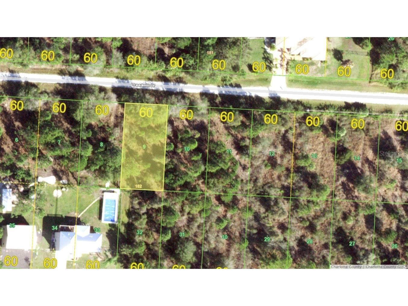 27445 Treadmill Drive Punta Gorda FL 33955 A4557199 image1