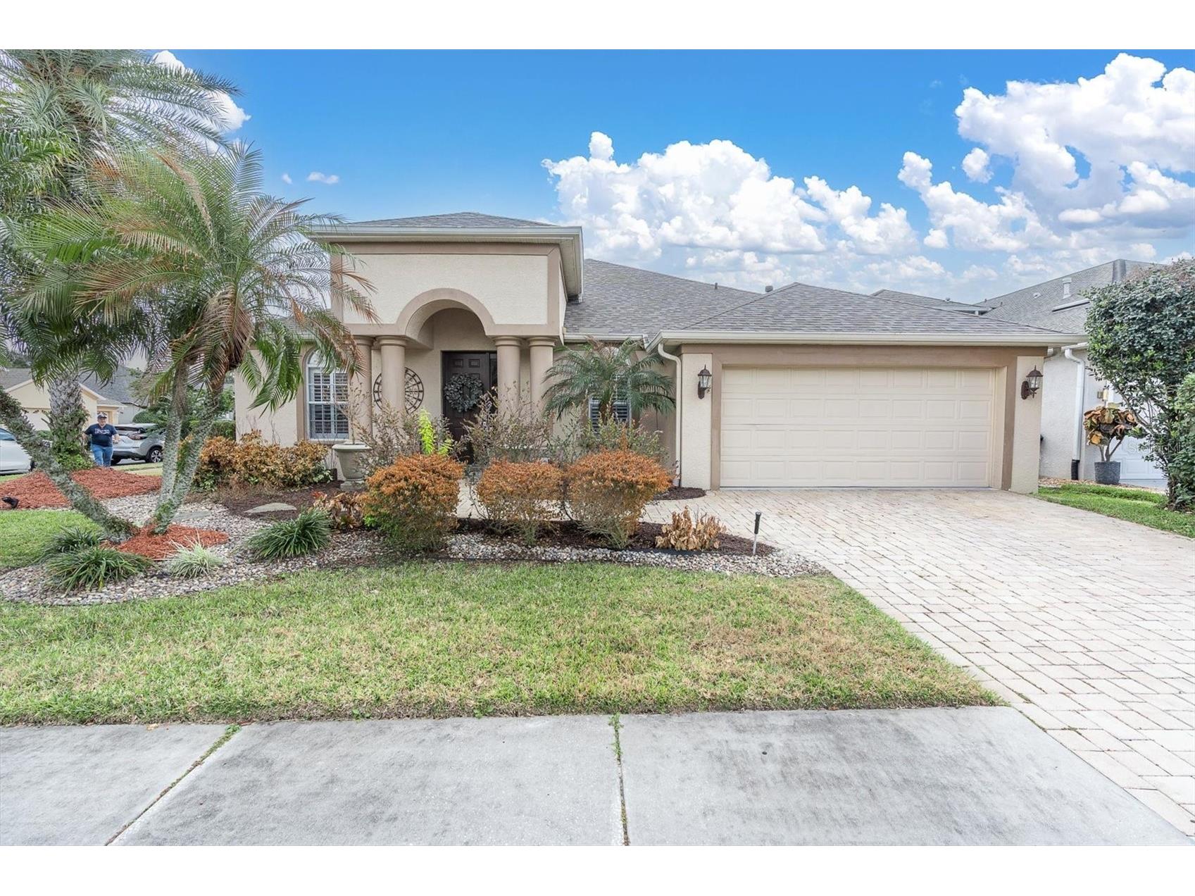 27446 Kirkwood Circle Wesley Chapel FL 33544 W7883016 image1