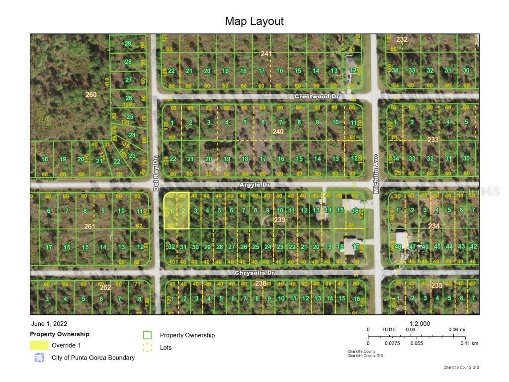 27447 Argyle Drive Punta Gorda FL 33955 C7461736 image1