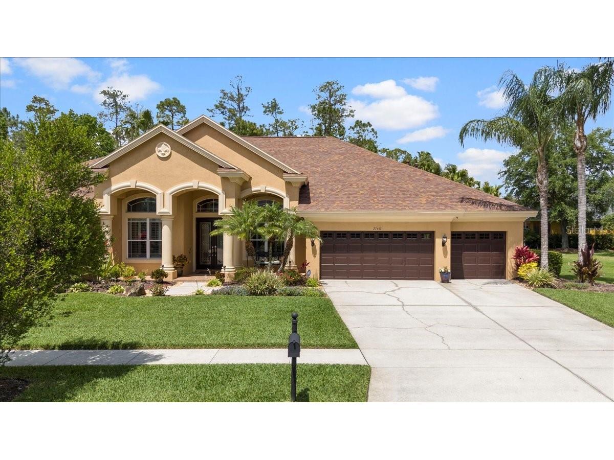 27447 Water Ash Drive Wesley Chapel FL 33544 TB8366483 image1