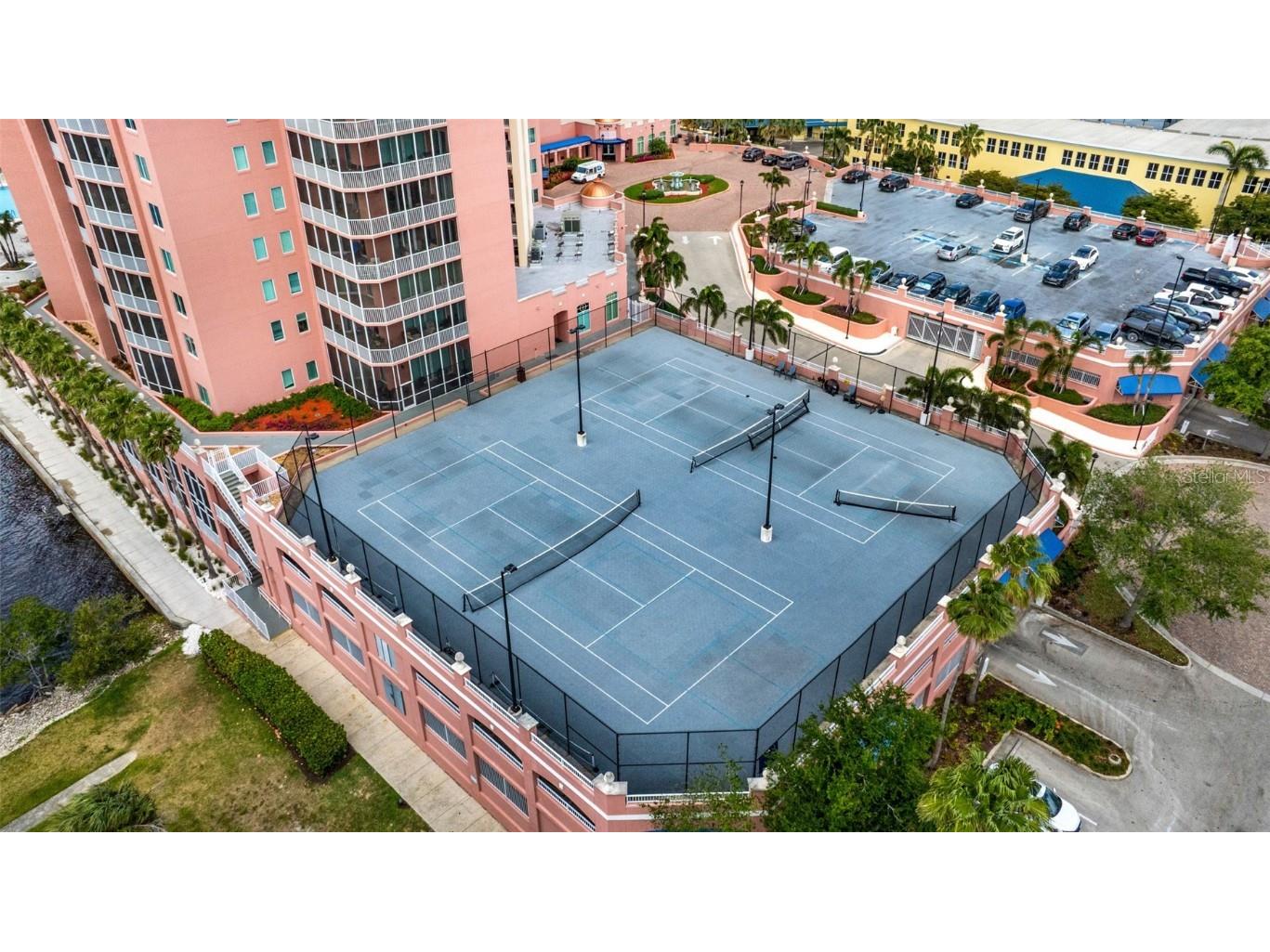 2745 1st Street #1402 Fort Myers FL 33916 - CALOOSAHATCHEE RIVER C7507851 image42