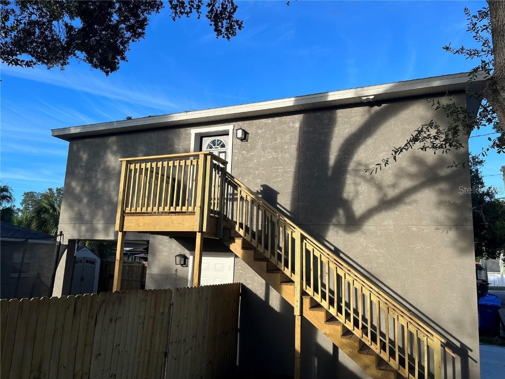 2745 4th Avenue S #BACK Saint Petersburg FL 33712 U8230785 image1