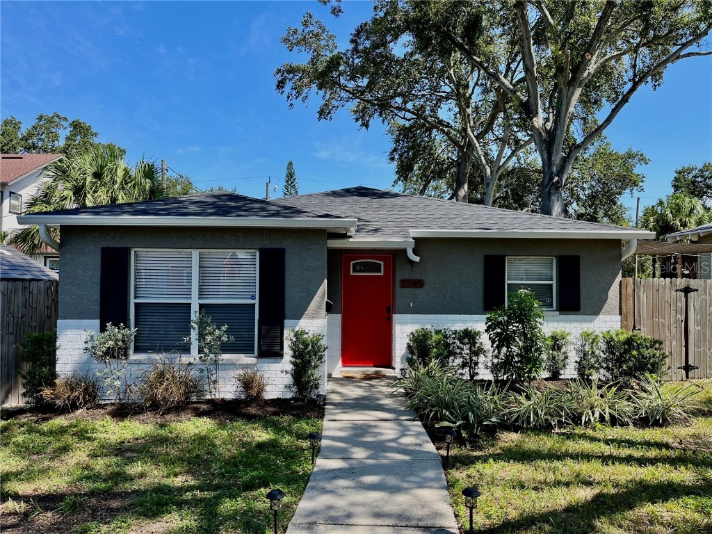 2745 4th Avenue S Saint Petersburg FL 33712 U8207345 image1