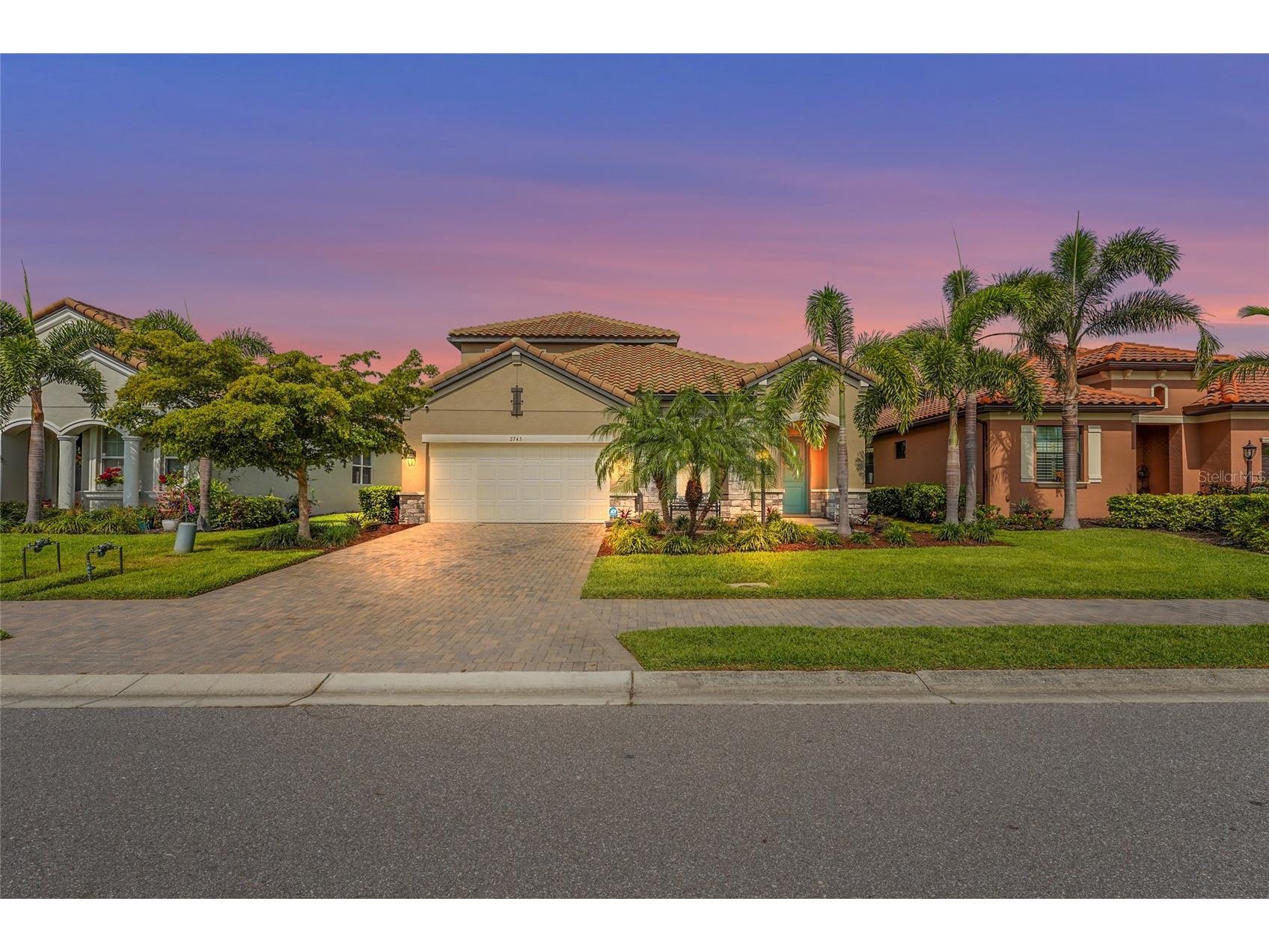 2745 62nd Avenue E Ellenton FL 34222 A4652457 image49