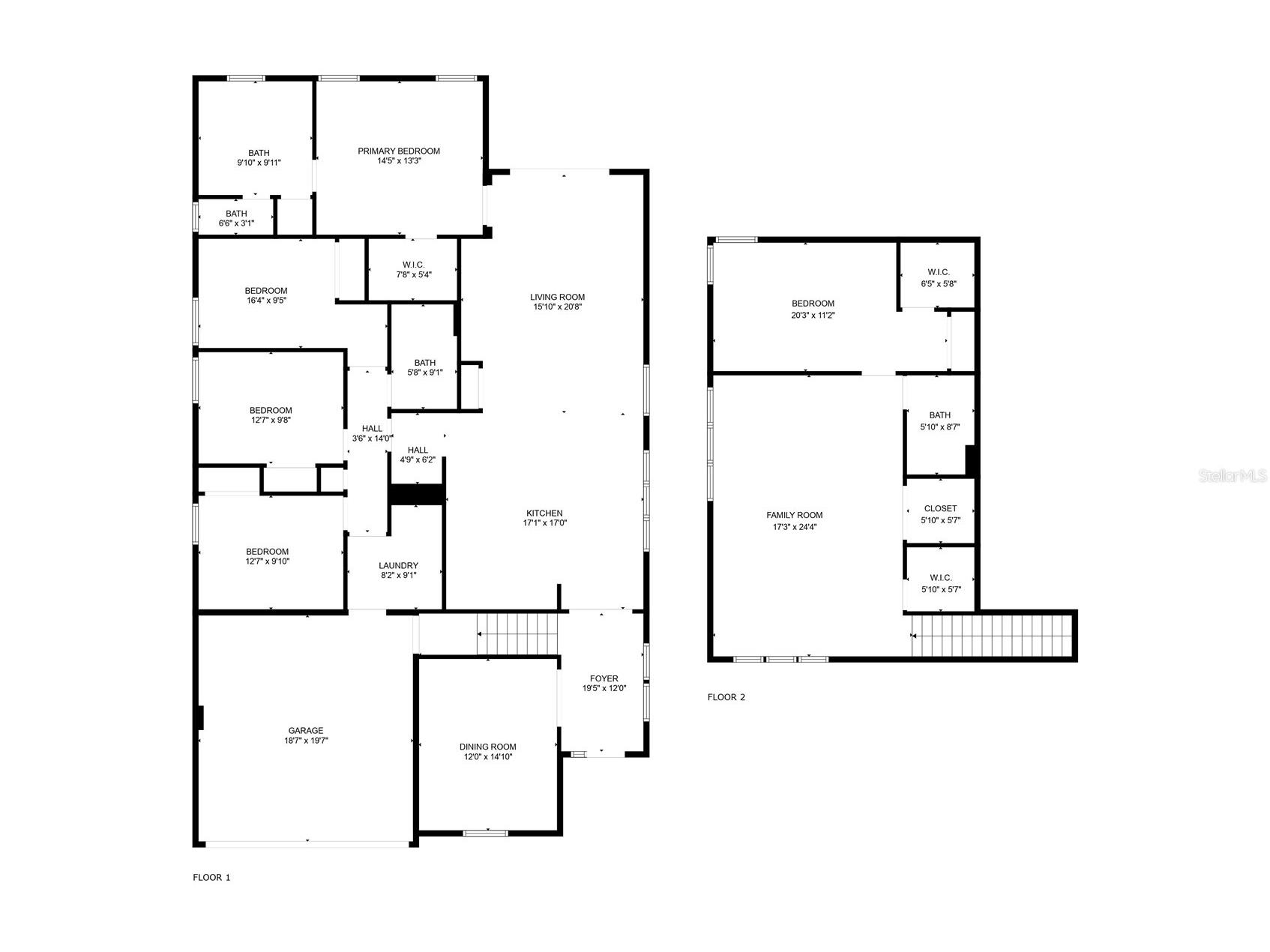 2745 62nd Avenue E Ellenton FL 34222 A4652457 image66