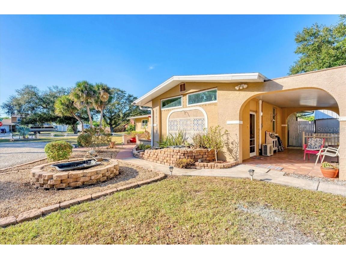2745 Arrowhead Road Venice FL 34293 TB8451611 image22
