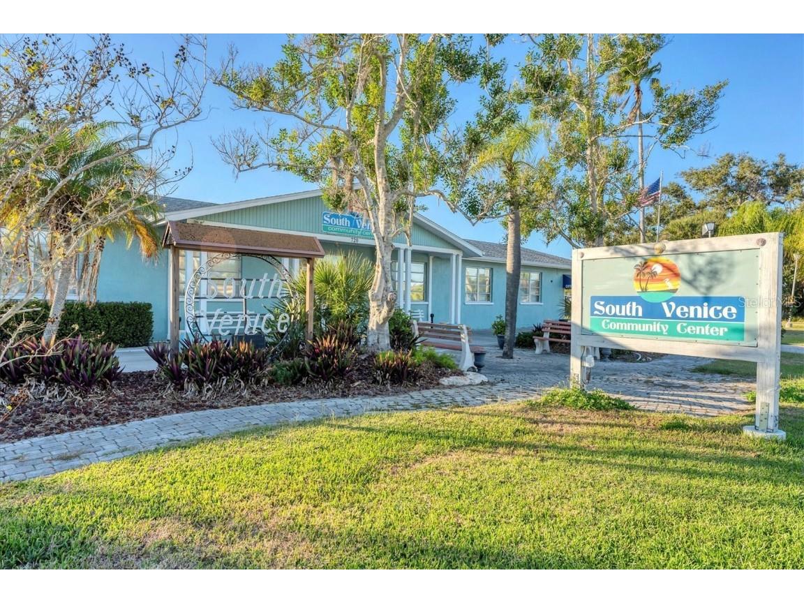 2745 Arrowhead Road Venice FL 34293 TB8451611 image35