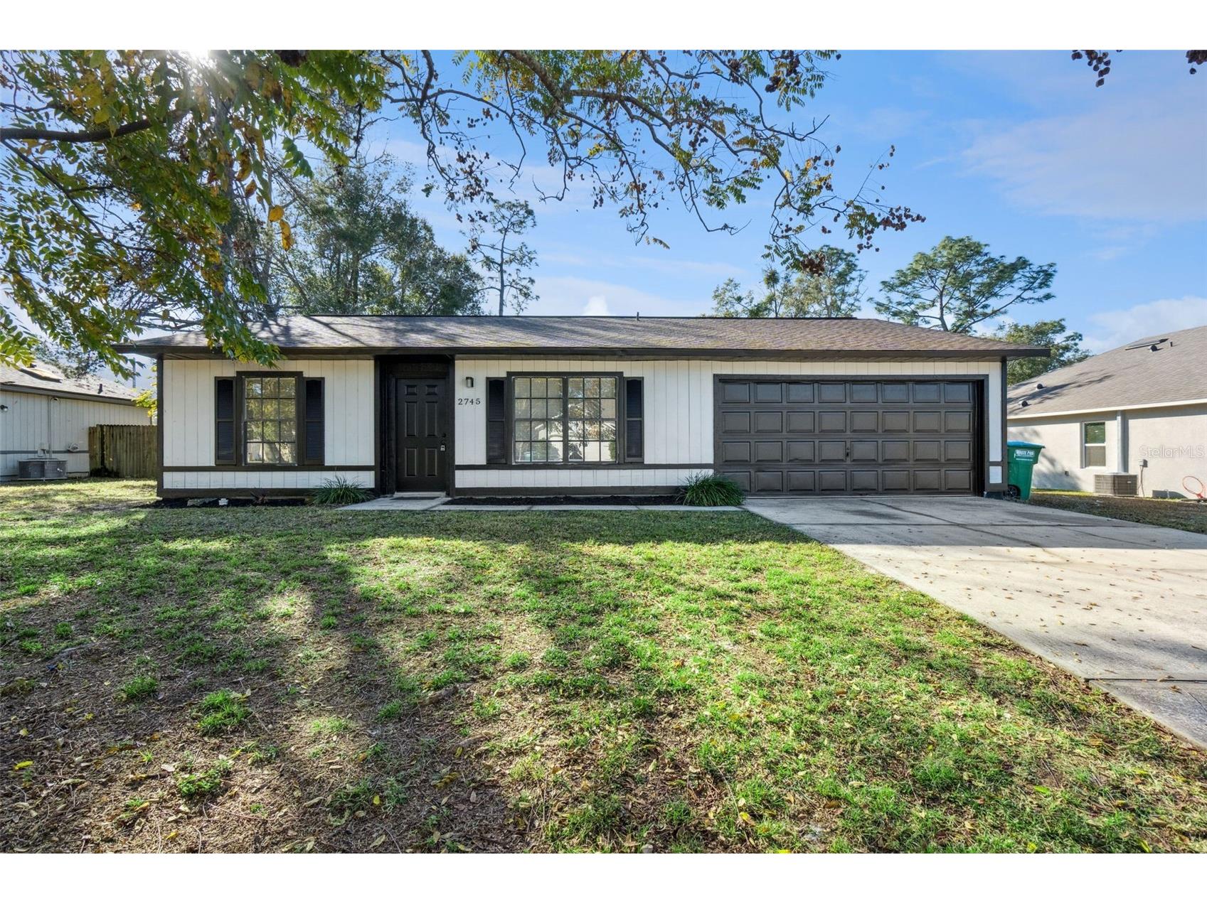 2745 Beckwith Street Deltona FL 32738 O6372740 image1