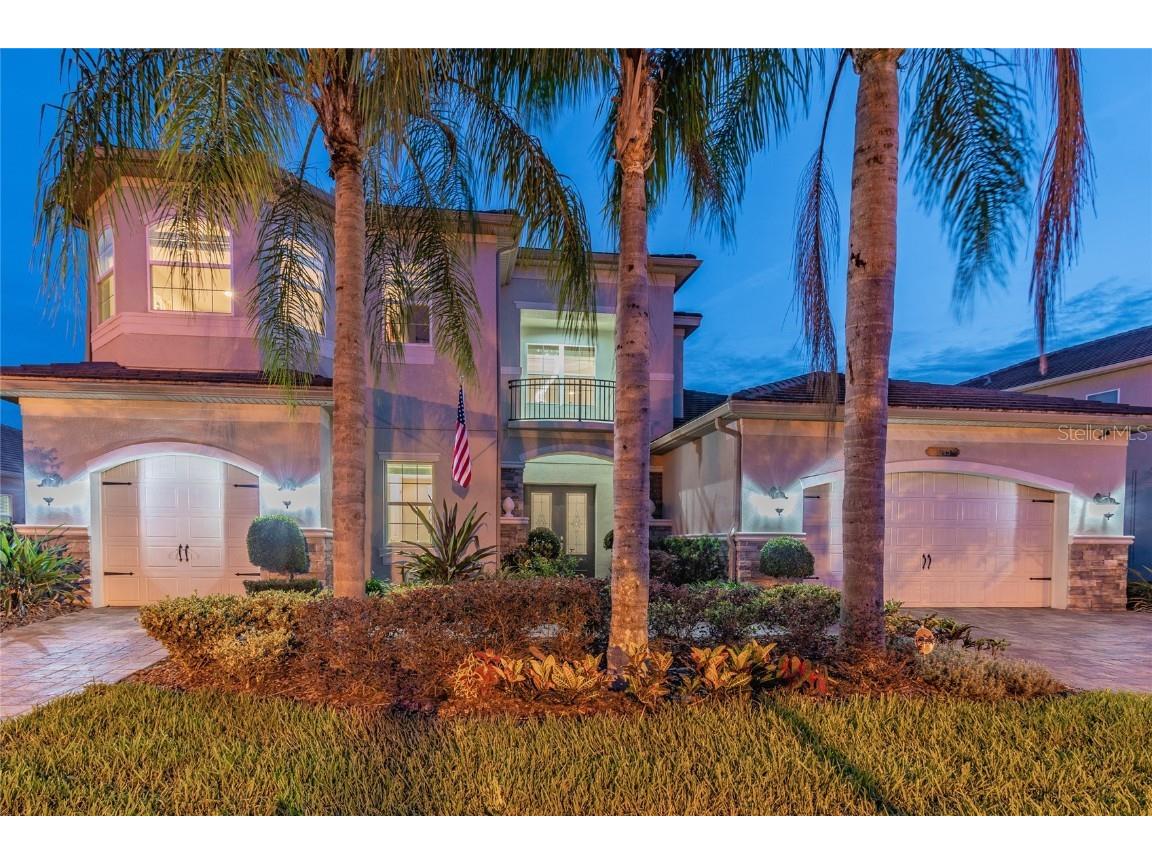 2745 Coco Palm Circle Wesley Chapel FL 33543 T3312301 image1