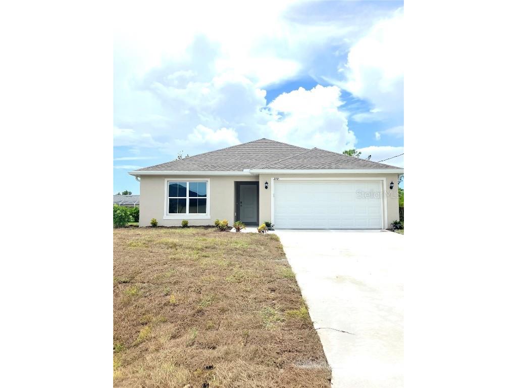 2745 Coolidge Avenue North Port FL 34286 N6128469 image1