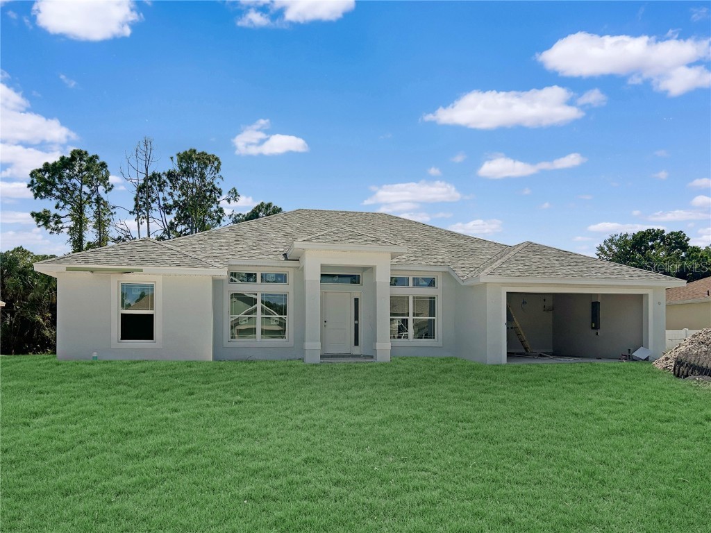 2745 Ensenada Lane North Port FL 34286 A4593838 image1