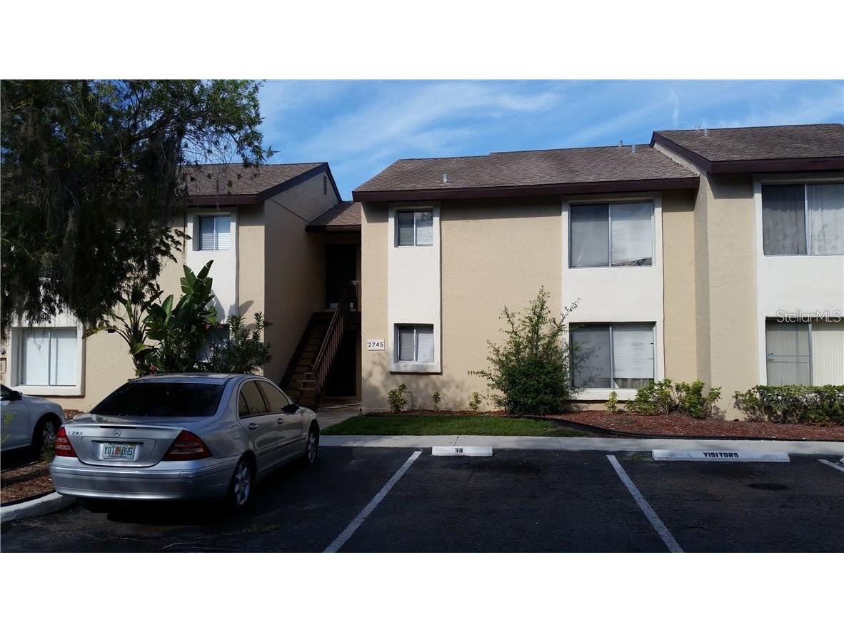 2745 Hidden Lake Boulevard #D Sarasota FL 34237 A4575884 image1