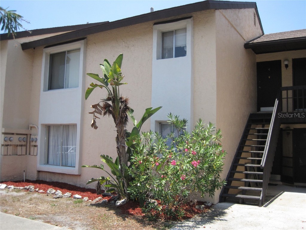 2745 Hidden Lake Drive S #A Sarasota FL 34237 A4550077 image1