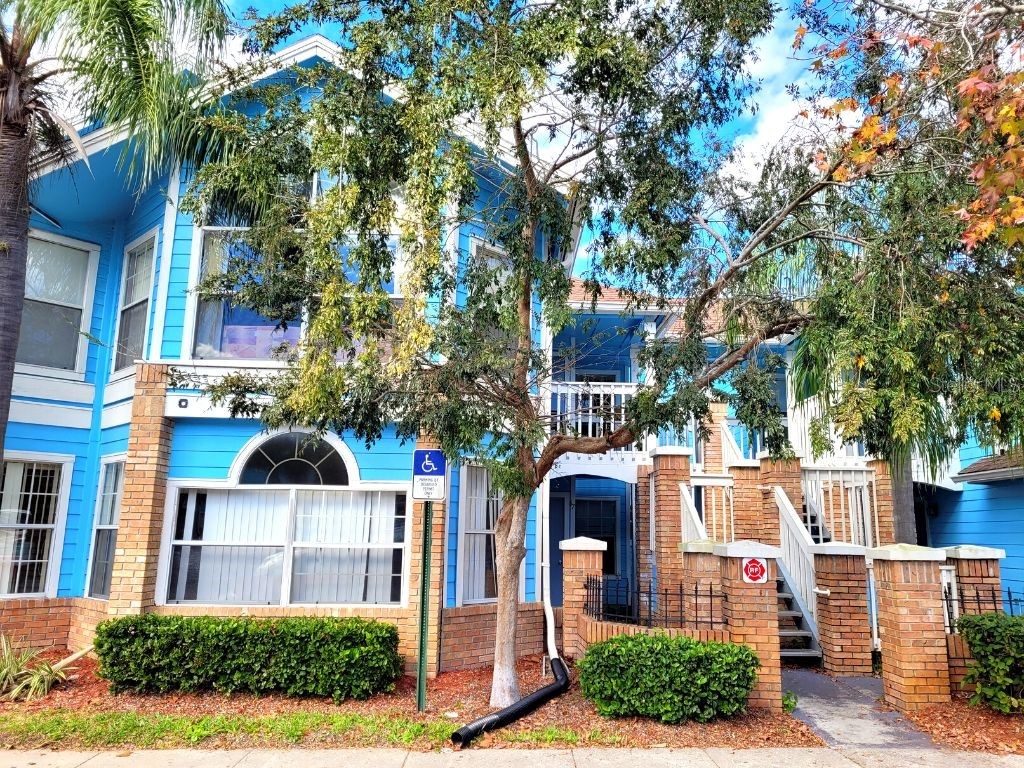 2745 N Poinciana Boulevard #68 Kissimmee FL 34746 S5079100 image1