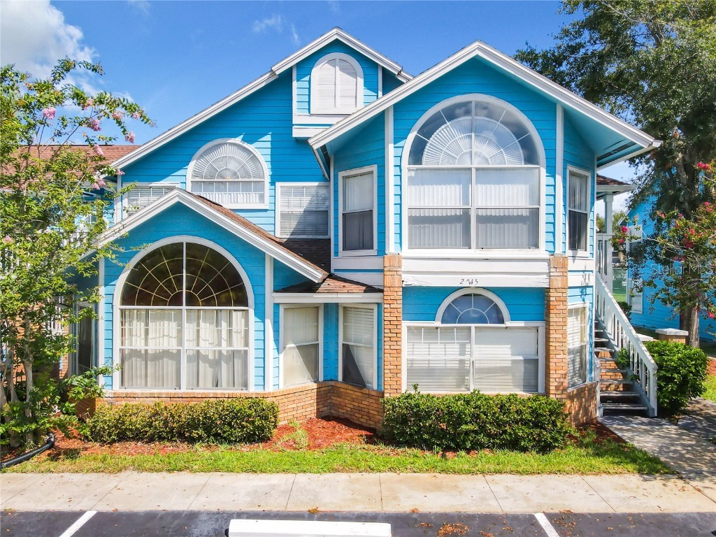 2745 N Poinciana Boulevard #68 Kissimmee FL 34746 S5089889 image1