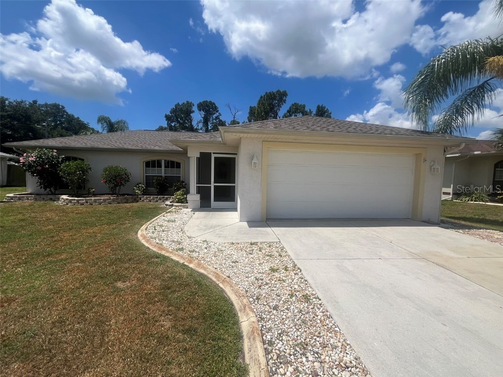 2745 Nellie Lane North Port FL 34286 C7492216 image1